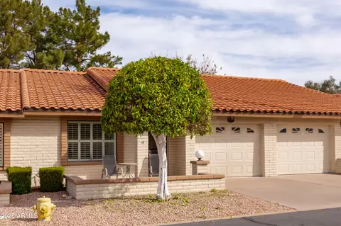 2311 S Farnsworth Dr #124, Mesa, AZ 85209