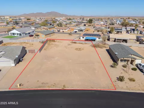10166 W Santa Cruz Blvd #2170, Arizona City, AZ 85123