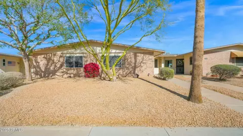 13506 W Prospect Dr, Sun City West, AZ 85375
