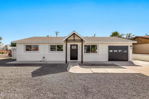 455 E Garfield St, Tempe, AZ 85288