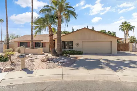 2333 W Isabella Ave, Mesa, AZ 85202