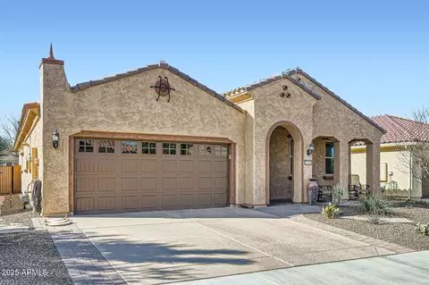 26761 W Escuda Dr, Buckeye, AZ 85396