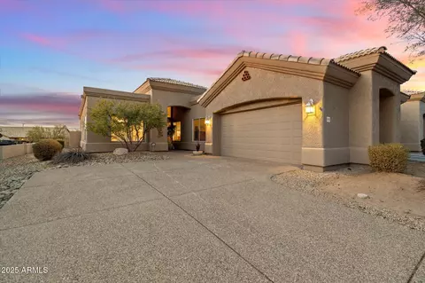 4744 E Casey Ln, Cave Creek, AZ 85331