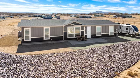 1657 Corte Del Sol --, Chino Valley, AZ 86323
