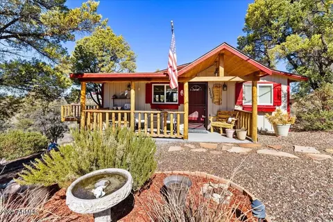 15290 N Hootenanny Rd, Prescott, AZ 86305