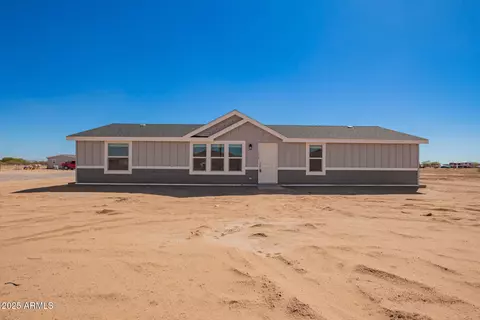 18191 N Amelia Dr, Maricopa, AZ 85139