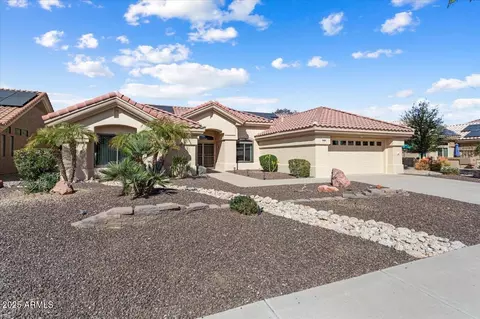 13402 W Crown Ridge Dr, Sun City West, AZ 85375