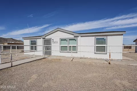 10856 W Arica Rd, Casa Grande, AZ 85193