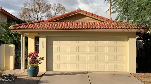4335 E Monte Way, Phoenix, AZ 85044
