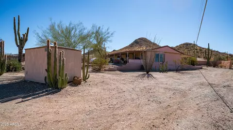 5624 E 34th Ave, Apache Junction, AZ 85119 photo 31