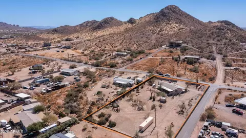5624 E 34th Ave, Apache Junction, AZ 85119 photo 1