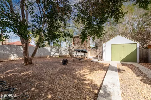 137 N Wilbur --, Mesa, AZ 85201 photo 15