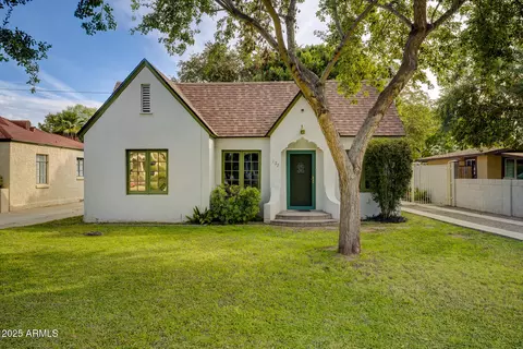 137 N Wilbur --, Mesa, AZ 85201 photo 17