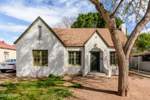137 N Wilbur --, Mesa, AZ 85201