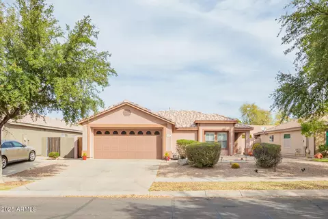 494 W Midland Ln, Gilbert, AZ 85233