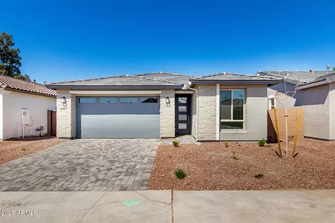 5358 W Las Palmaritas Dr, Glendale, AZ 85302