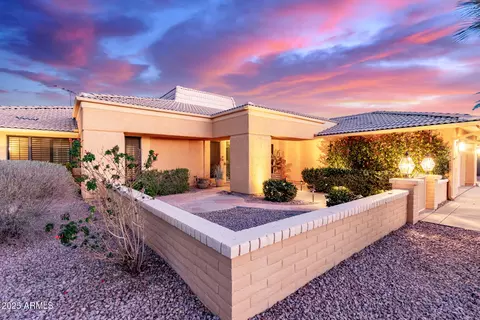 13317 W Serenade Cir, Sun City West, AZ 85375