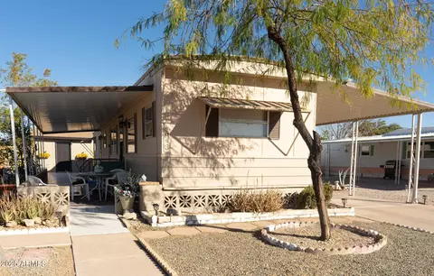 643 S 93rd St, Mesa, AZ 85208