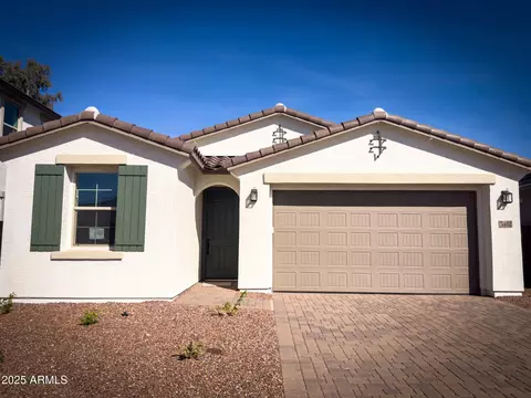 5402 W Las Palmaritas Dr, Glendale, AZ 85302