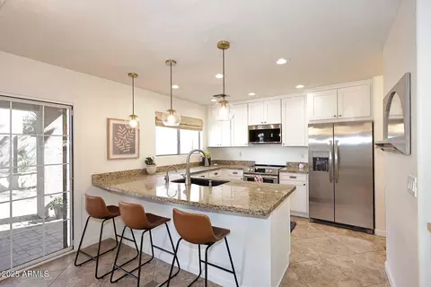 1293 E Clifton Ave, Gilbert, AZ 85295