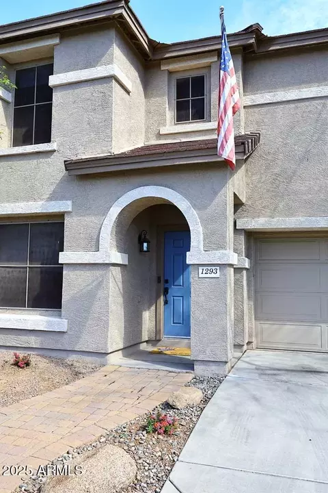 1293 E Clifton Ave, Gilbert, AZ 85295 photo 35