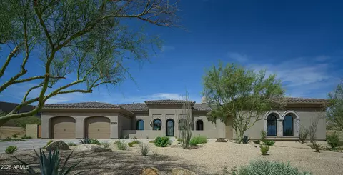 23964 N 128th Pl, Scottsdale, AZ 85255