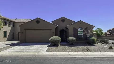1783 W Homestead Dr, Chandler, AZ 85286