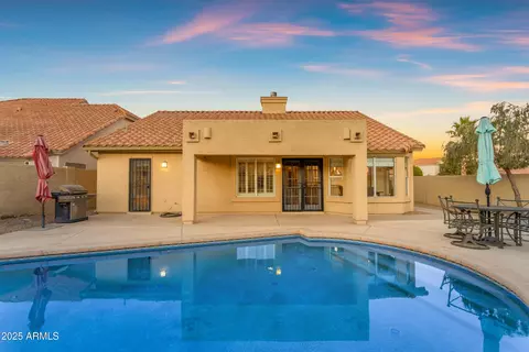 1229 E Glenhaven Dr, Phoenix, AZ 85048 photo 6