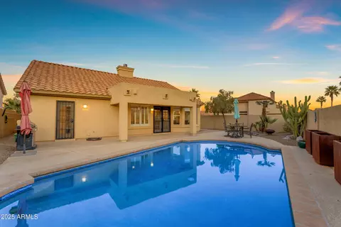 1229 E Glenhaven Dr, Phoenix, AZ 85048 photo 42