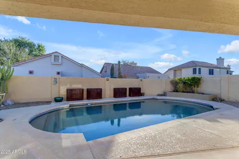 1229 E Glenhaven Dr, Phoenix, AZ 85048 photo 37