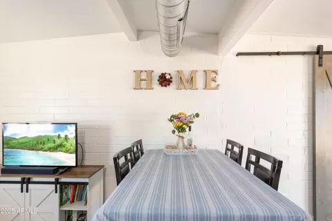 Dining - 2128 E 8th St, Douglas, AZ 85607 photo 1 of 2