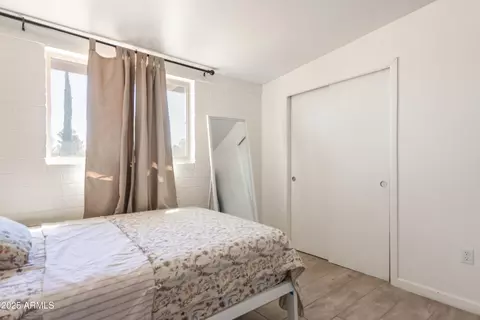 Bedroom - 2128 E 8th St, Douglas, AZ 85607 photo 5 of 7