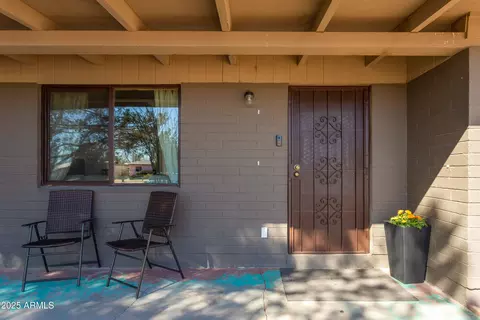 Exterior - 2128 E 8th St, Douglas, AZ 85607 photo 3 of 8