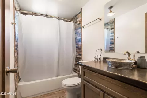 Bath - 2128 E 8th St, Douglas, AZ 85607 photo 3 of 3