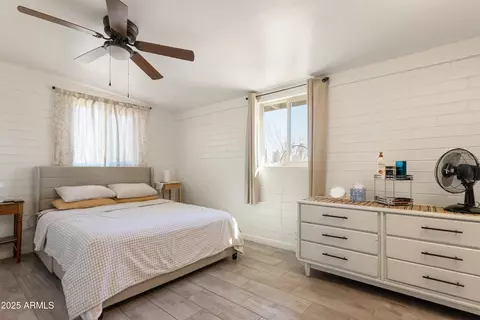 Bedroom - 2128 E 8th St, Douglas, AZ 85607 photo 3 of 7