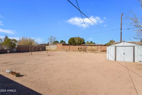 Exterior - 2128 E 8th St, Douglas, AZ 85607 photo 8 of 8