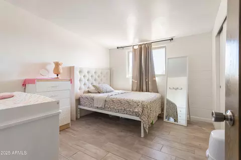 Bedroom - 2128 E 8th St, Douglas, AZ 85607 photo 6 of 7