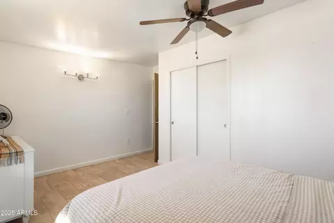 Bedroom - 2128 E 8th St, Douglas, AZ 85607 photo 4 of 7
