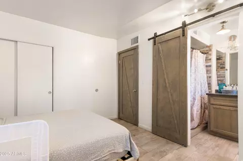 Bedroom - 2128 E 8th St, Douglas, AZ 85607 photo 1 of 7