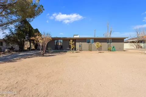 Other - 2128 E 8th St, Douglas, AZ 85607 photo 1 of 3