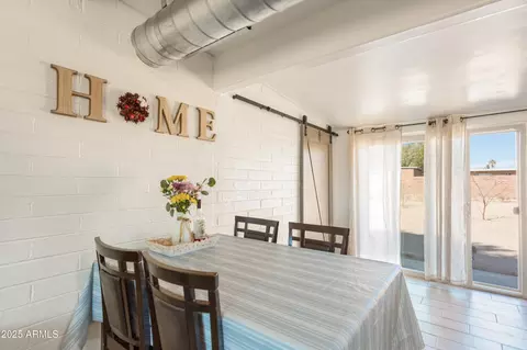 Dining - 2128 E 8th St, Douglas, AZ 85607 photo 2 of 2