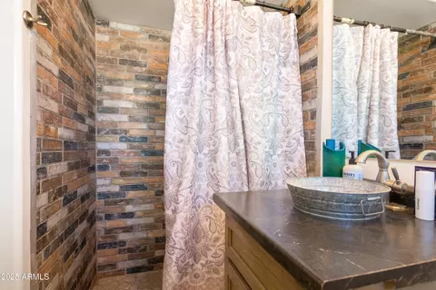 Bath - 2128 E 8th St, Douglas, AZ 85607 photo 1 of 3