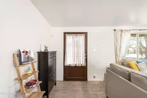 Entry Way - 2128 E 8th St, Douglas, AZ 85607 photo 1 of 1