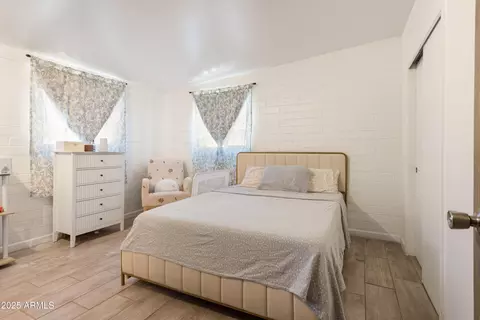 Bedroom - 2128 E 8th St, Douglas, AZ 85607 photo 2 of 7