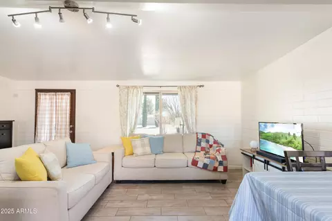 Living - 2128 E 8th St, Douglas, AZ 85607 photo 1 of 2
