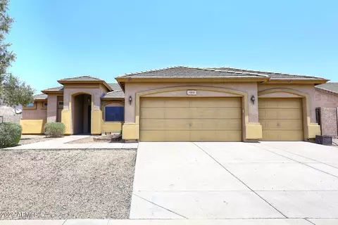 10916 E Cholla Rd, Mesa, AZ 85207