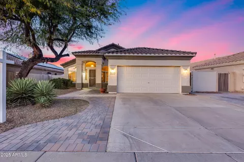 6214 W Irma Ln, Glendale, AZ 85308