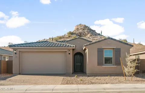 13538 W Calle De Baca --, Peoria, AZ 85383