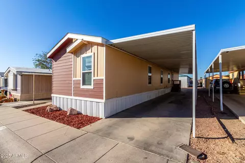 806 W Summerside Rd, Phoenix, AZ 85041