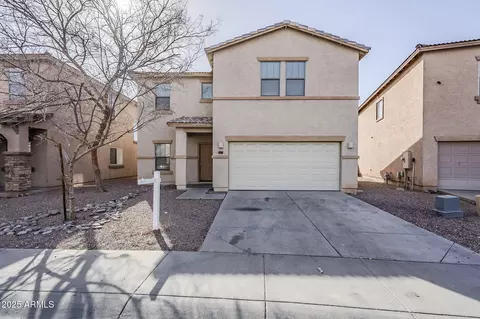 2220 N 91st Gln, Phoenix, AZ 85037